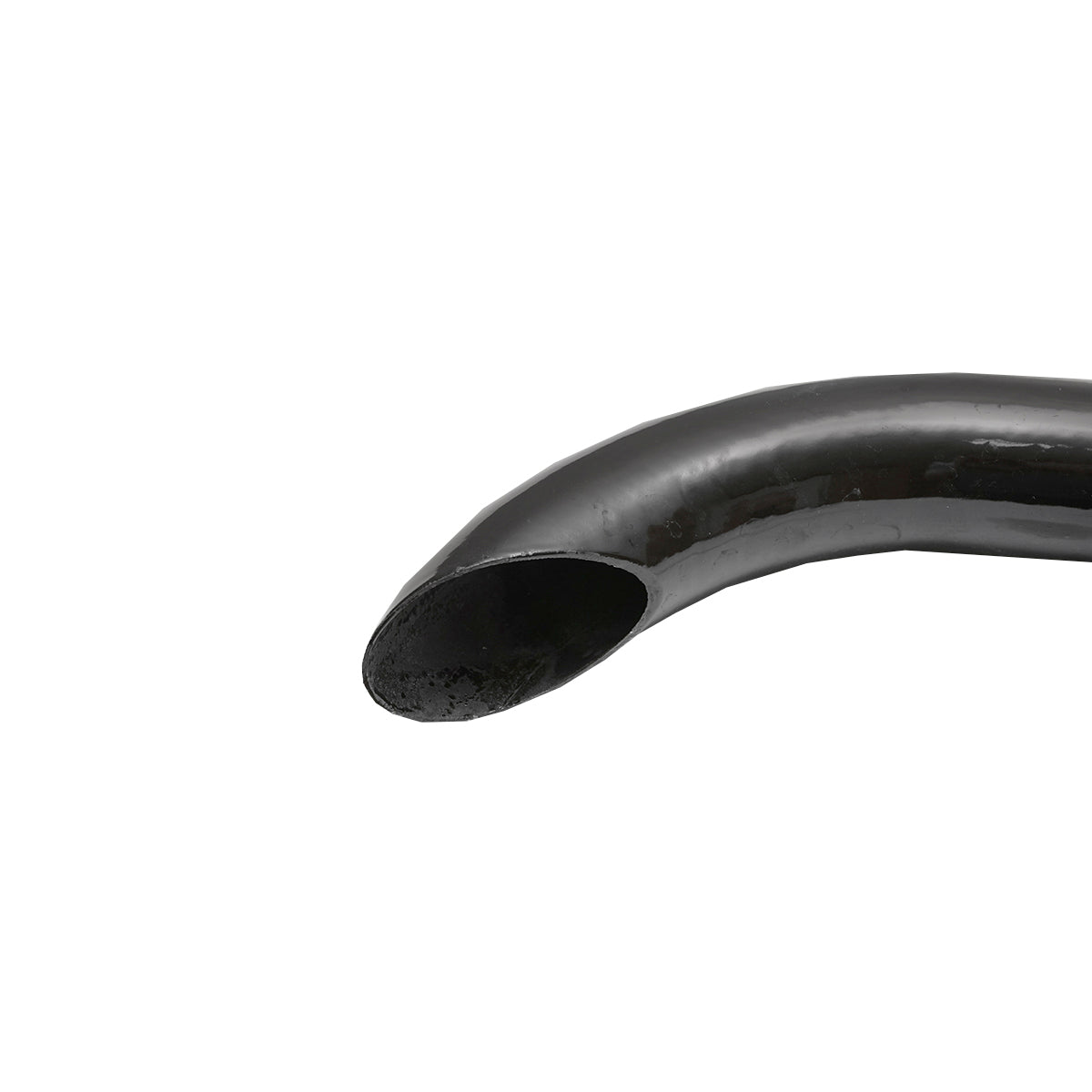 Exhaust muffler for Massey Ferguson 350