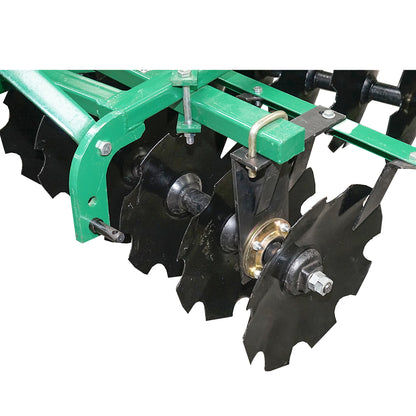 Agricultural disc working width 1100 mm disc 460x3.5mm Konig Tractors