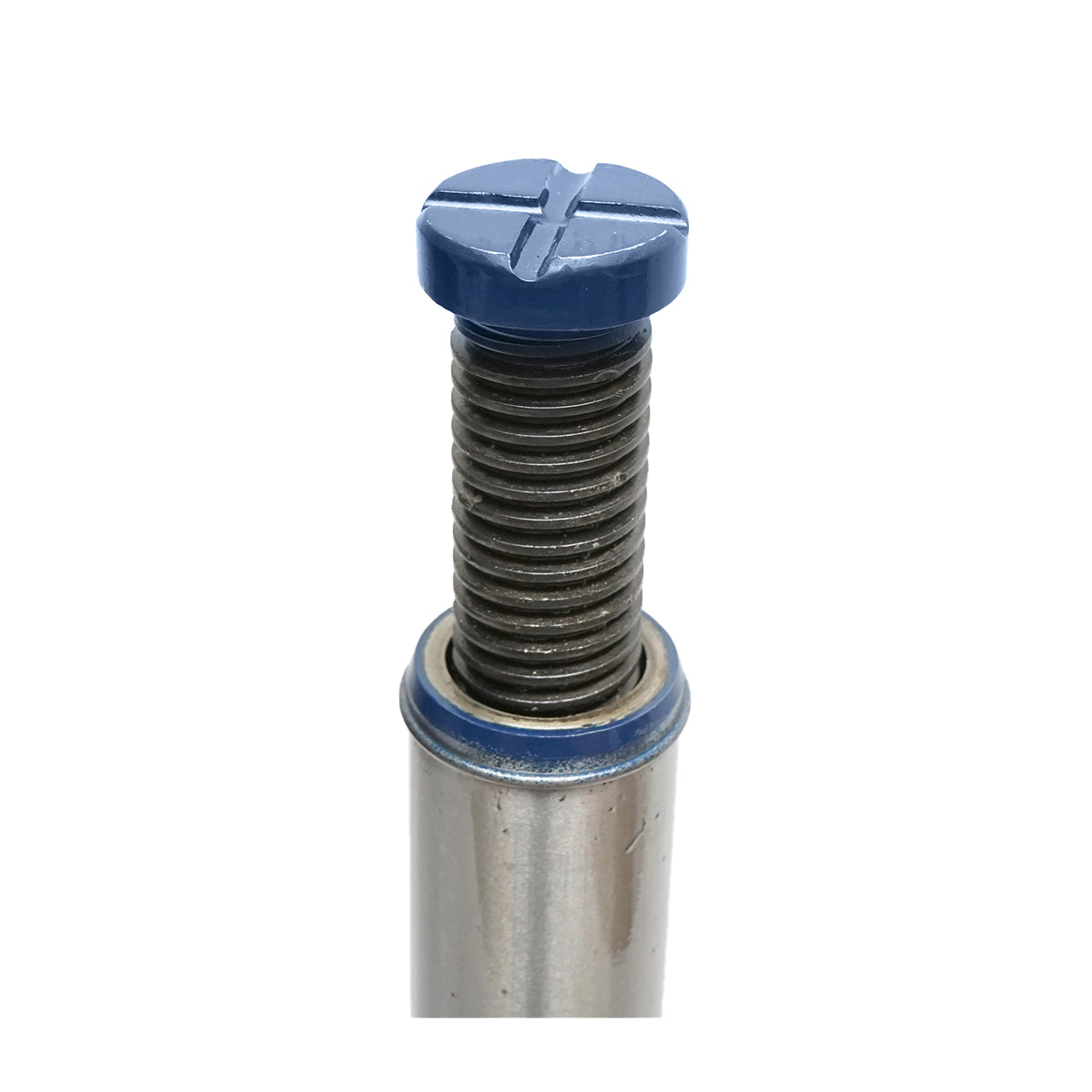 Hydraulic jack with double piston 10 tons 245mm