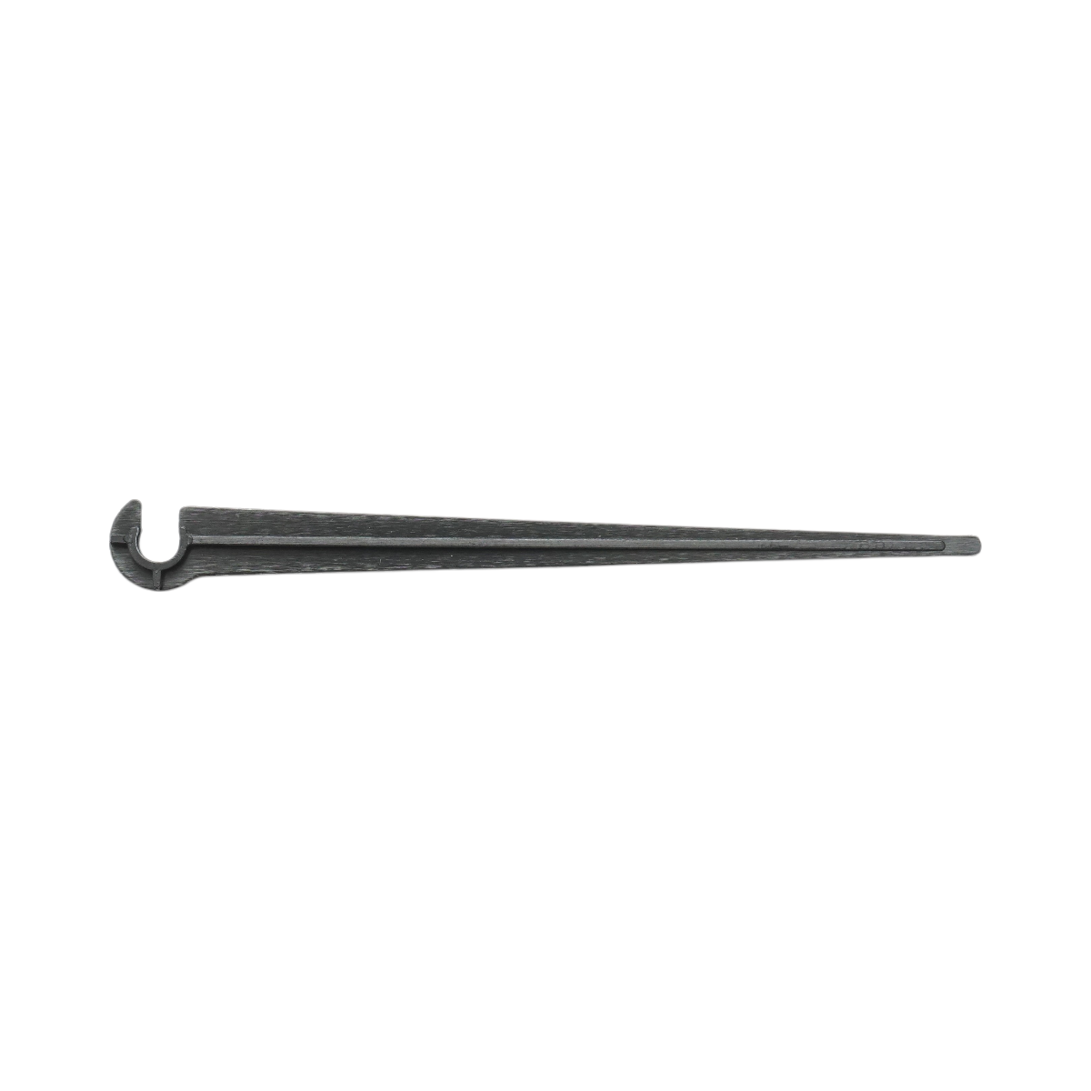 Complete drip and spray irrigation kit with 50m hose, nozzles, connectors, fixing stakes, 201 pieces