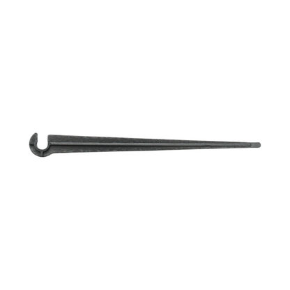 Complete drip and spray irrigation kit with 50m hose, nozzles, connectors, fixing stakes, 201 pieces