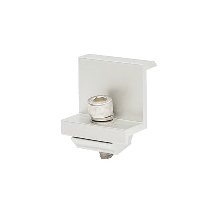 Complete ON-GRID photovoltaic kit with 6KW DEYE inverter and POLYCROWN solar panels 14x415W, smart meter, mounting system for tile/metal roofing.