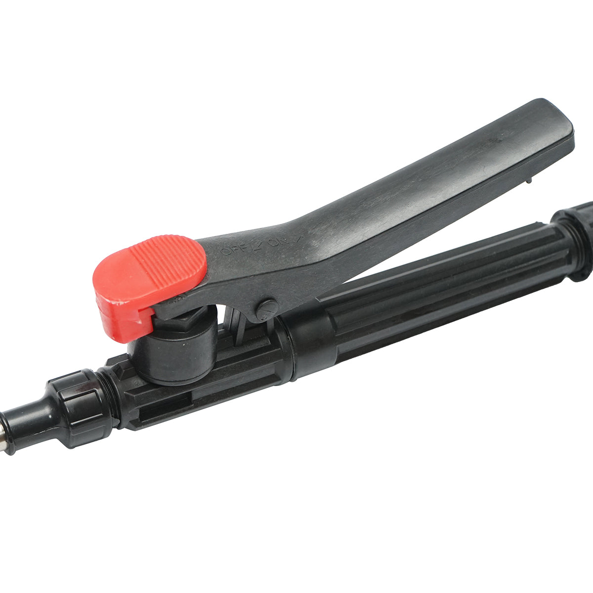 Vermorel spray pump, manual with 18L tank, 3 interchangeable nozzles Breckner Germany
