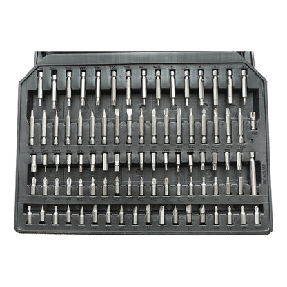 Breckner Germany drill bit set 300 pieces