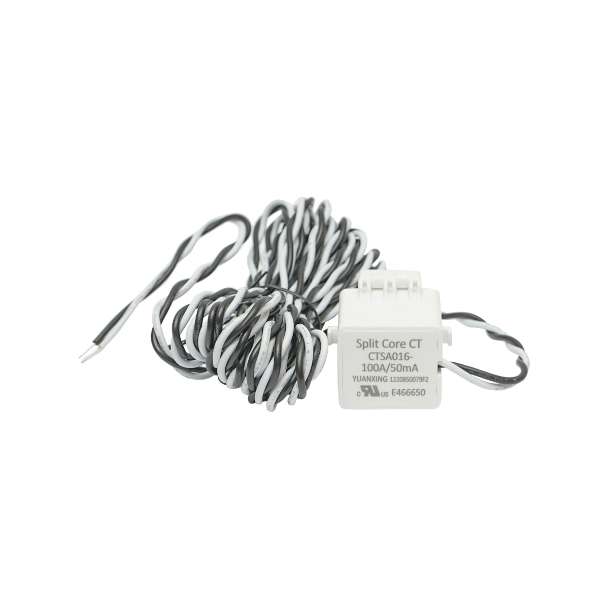 DEYE hybrid inverter 6KW, SUN-6K-SG05LP1-EU, single-phase, WIFI, ON/OFF-GRID with Split Core 100A/50mA