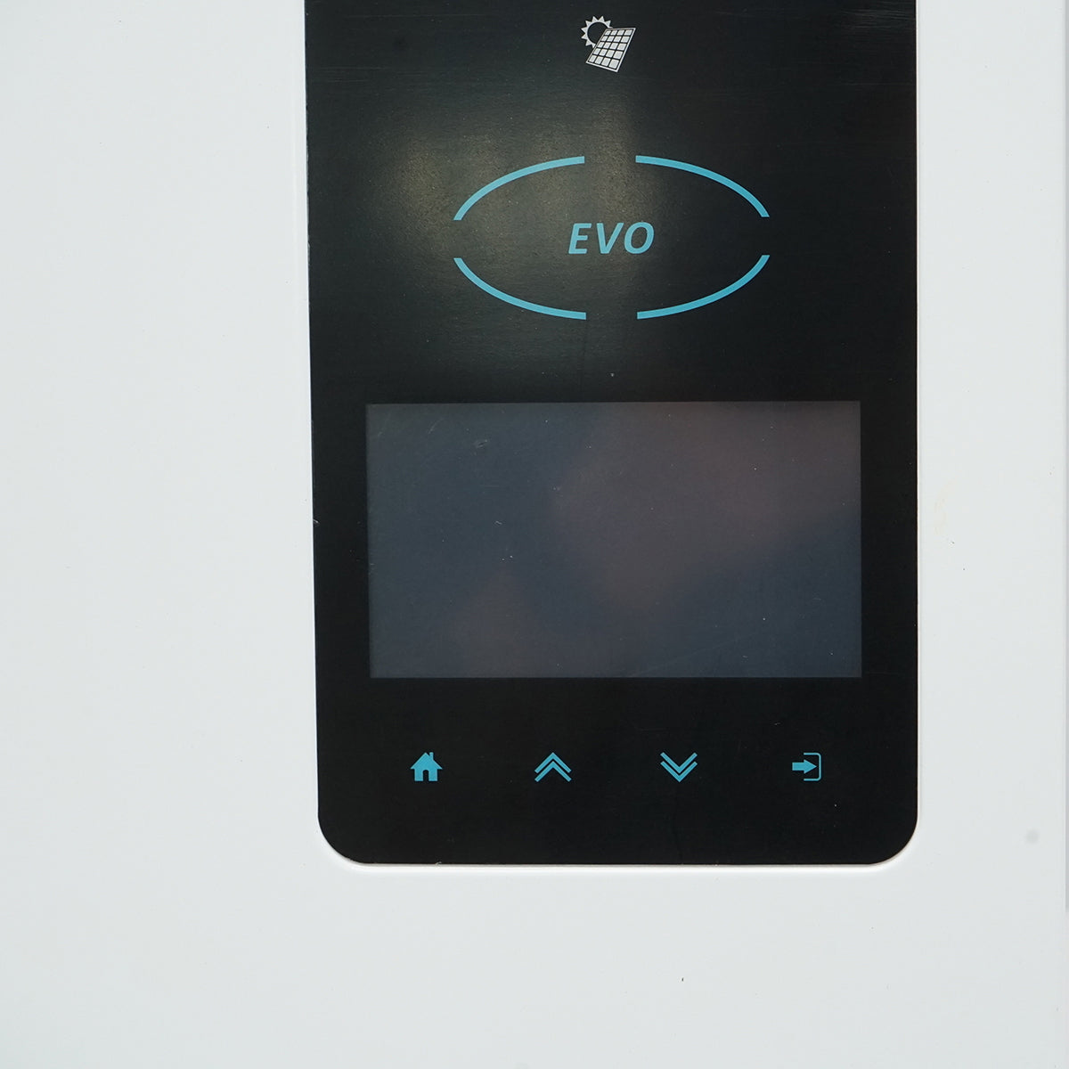 Hybrid solar inverter 10.2 KW, 48V, 160A MPPT, single-phase, ON/OFF-GRID, EVO-10200 Bourget